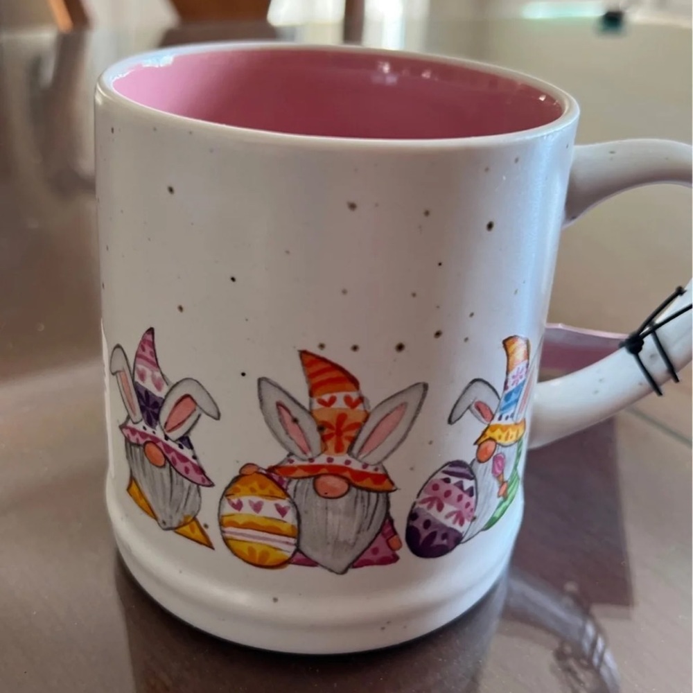 EASTER MUG